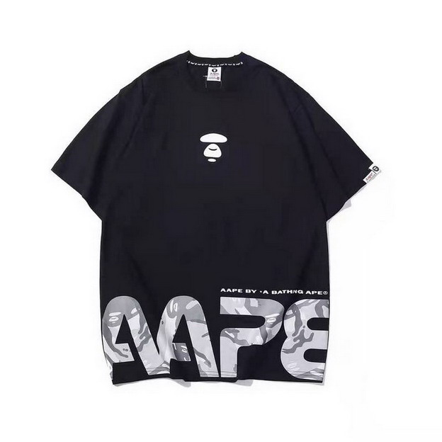 men bape t-shirts M-XXL-141